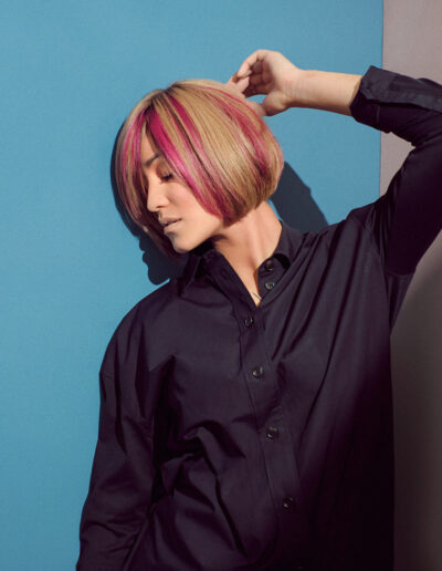 Perücke Nürnberg Referenz