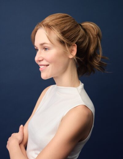 Perücke Nürnberg Referenz