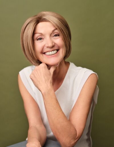 Perücke Nürnberg Referenz