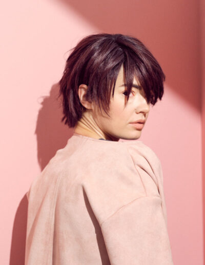 Perücke Nürnberg Referenz