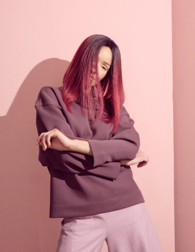 Perücke Nürnberg Referenz