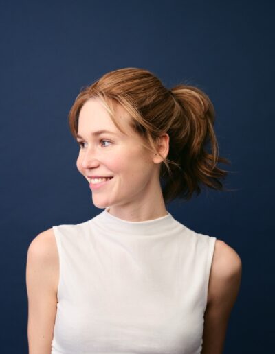 Perücke Nürnberg Referenz