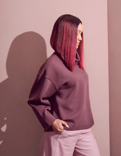 Perücke Nürnberg Referenz